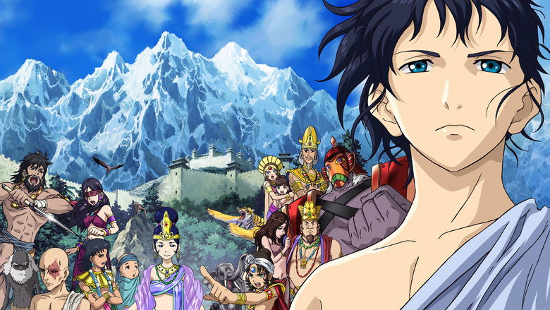 Buddha 2: The Endless Journey still 2