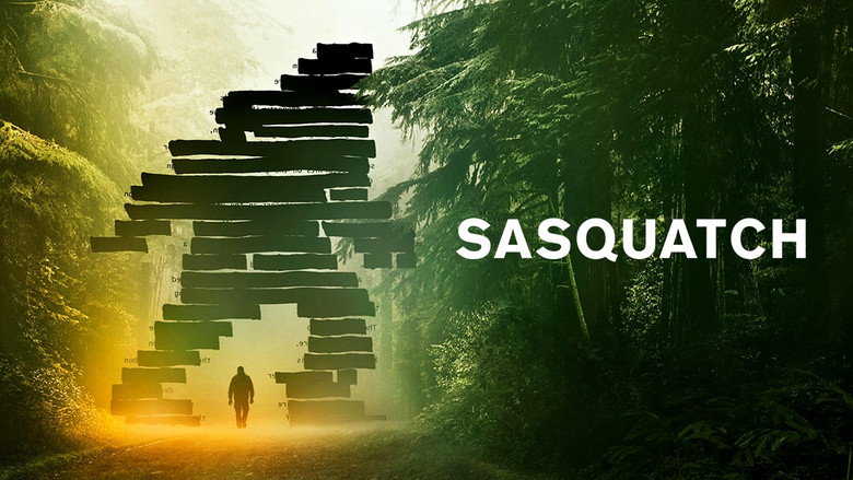 Sasquatch still 5