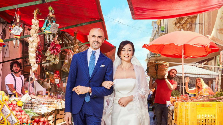 Abito da Sposa Cercasi (2021) still 2