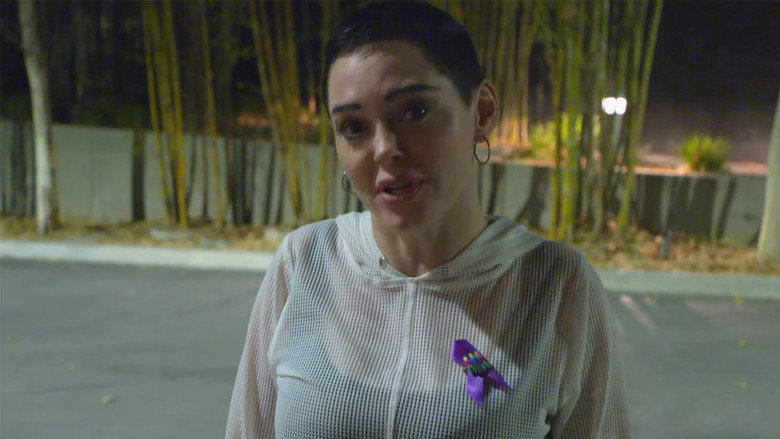 Citizen Rose still 2