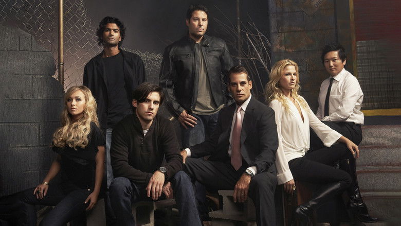 Heroes still 4
