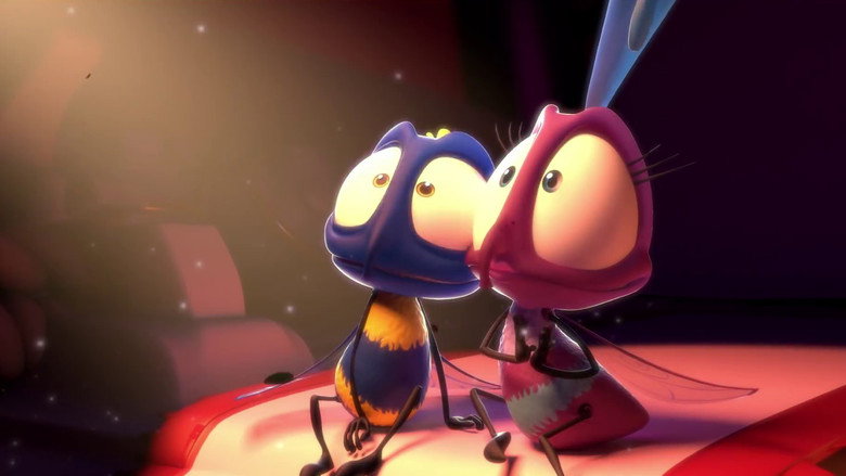 What the Fly !? still 4
