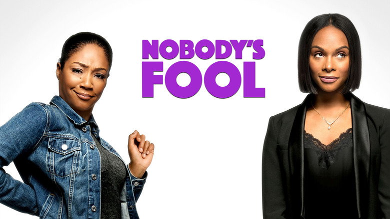 Nobody's Fool still 5
