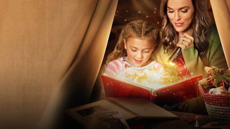 Christmas Bedtime Stories still 2
