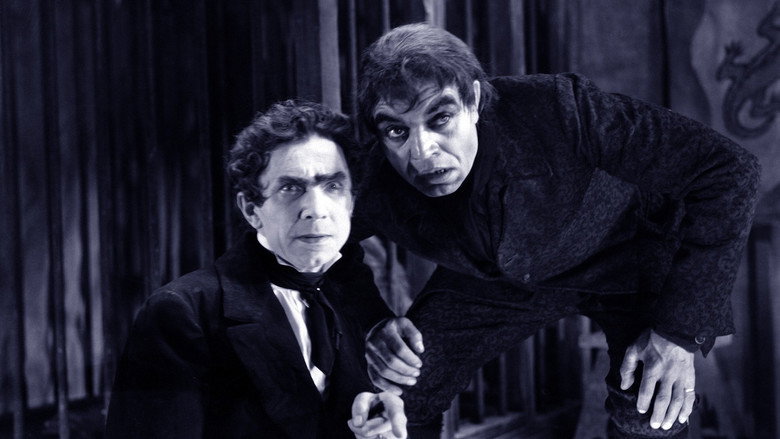 Murders in the Rue Morgue still 4