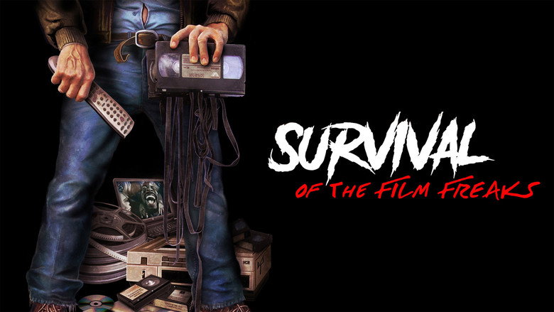 Survival of the Film Freaks still 2