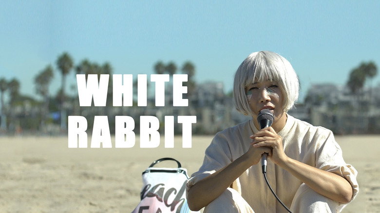 White Rabbit still 1