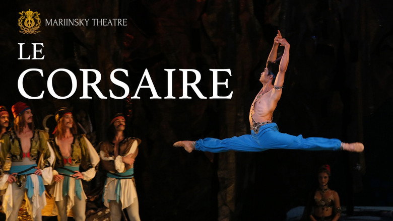Le Corsaire still 1