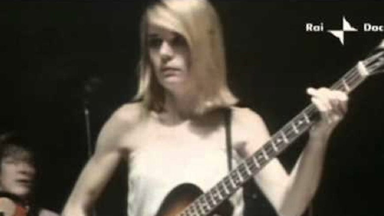 Talking Heads: Live in Rome still 1