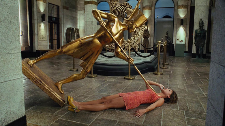 Disaster Movie still 2