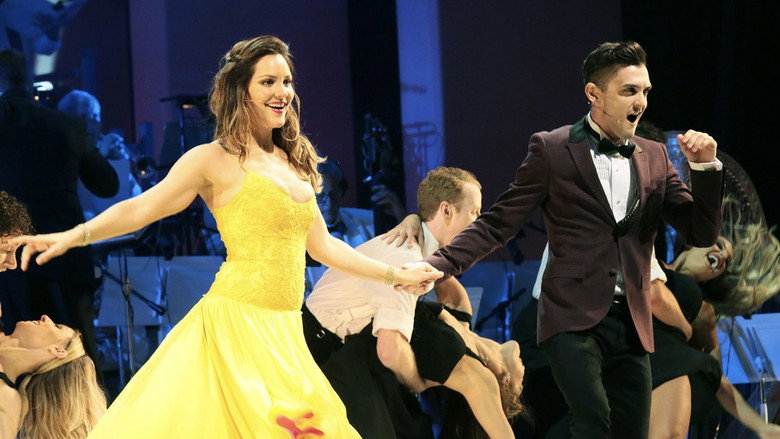 Bombshell in Concert still 5