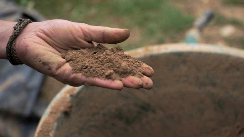 L'Éveil de la Permaculture still 2