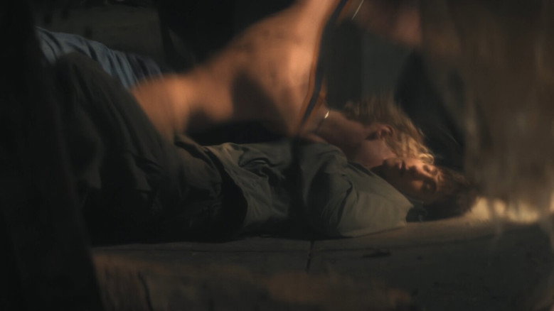 Leviticus still 3