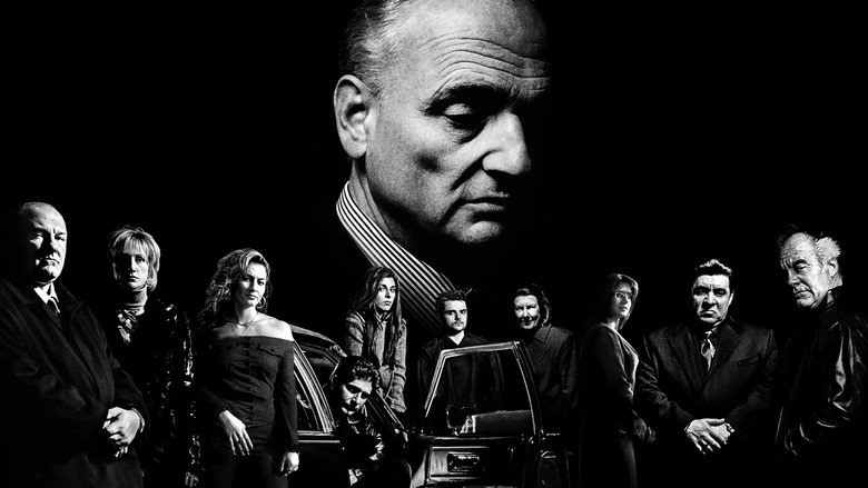 Wise Guy: David Chase and The Sopranos still 4