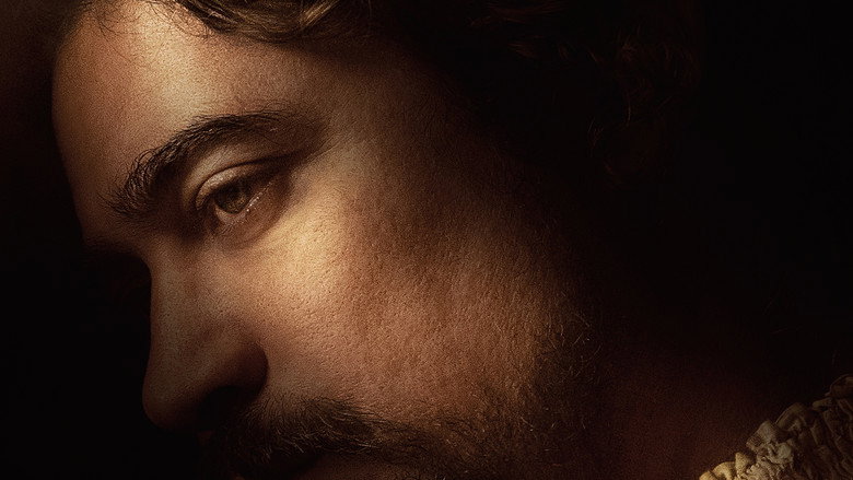 Caravaggio's Shadow still 7