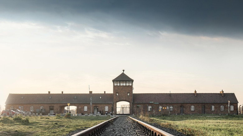 Auschwitz, la machine de mort nazie still 2