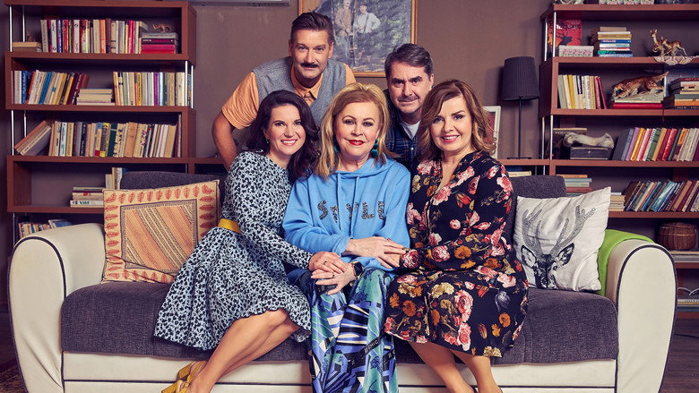 The Neighbours still 3