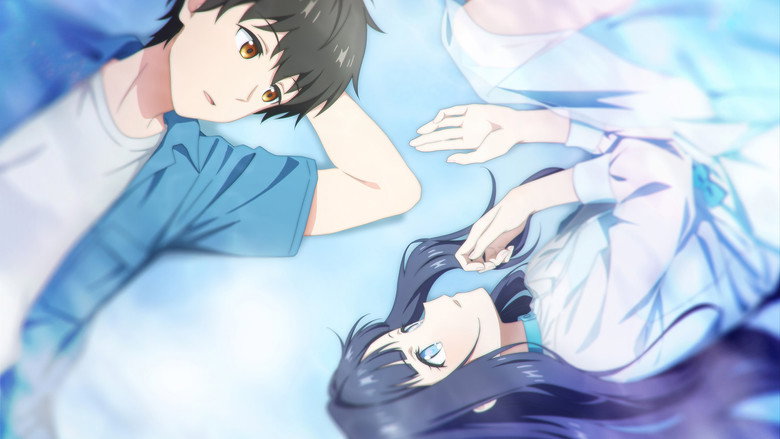Love Unseen Beneath the Clear Night Sky still 2