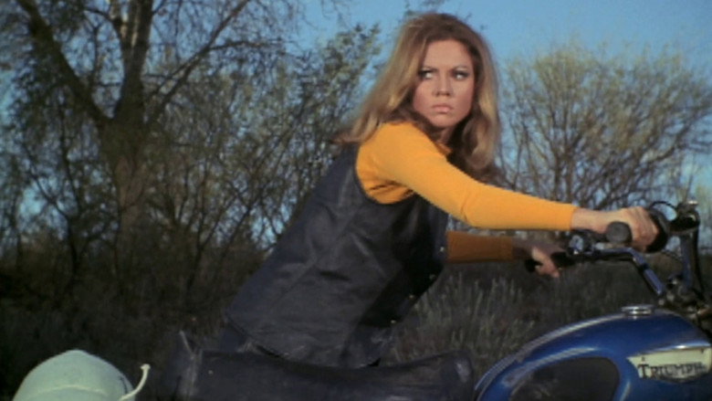 Hell's Belles still 2
