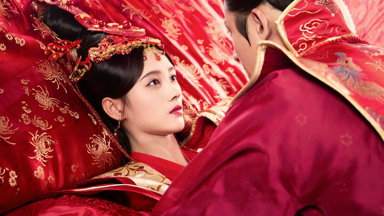 Legend of Yun Xi still 5