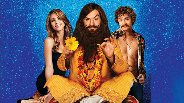 The Love Guru still 3