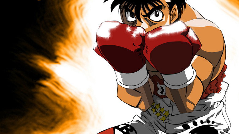 Fighting Spirit still 1