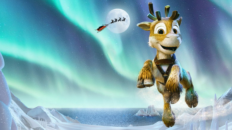 Niko and the Way to the Stars still 1
