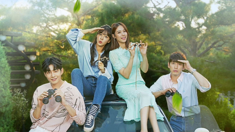 Beautiful Love, Wonderful Life still 2