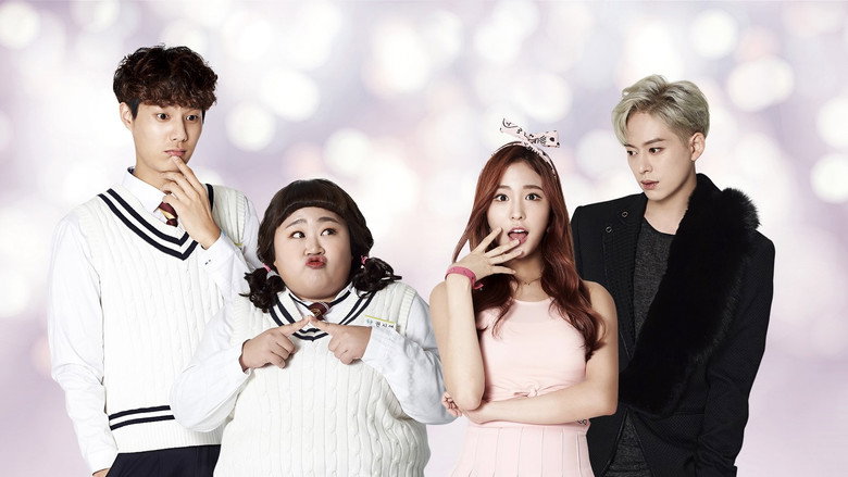 The Miracle still 2