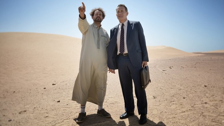 A Hologram for the King still 4