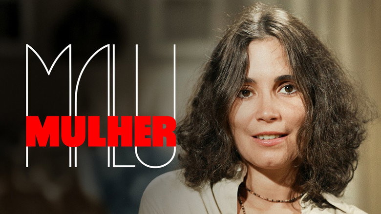 Malu Mulher still 1