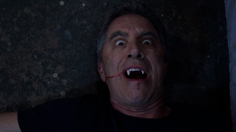 Fangs Out still 3