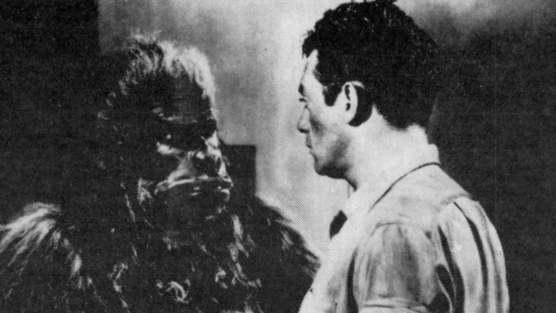Bride of the Gorilla still 6