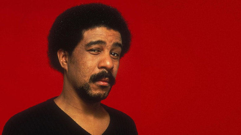 I Am Richard Pryor still 2