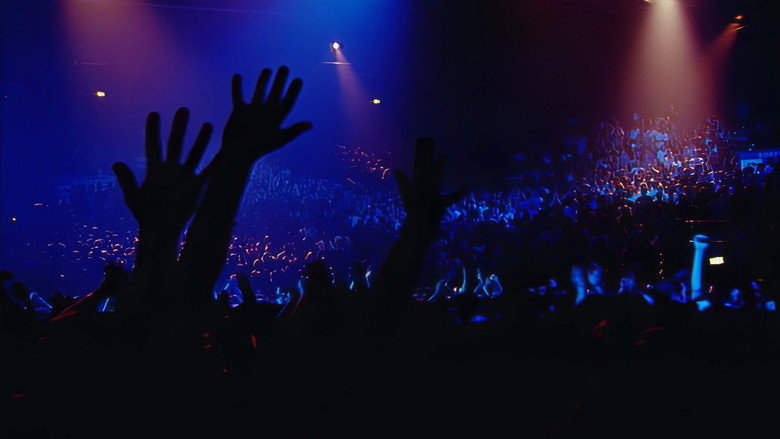 Muse: Hullabaloo - Live At Le Zenith - Paris still 2