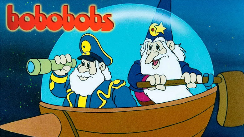 Bobobobs still 2