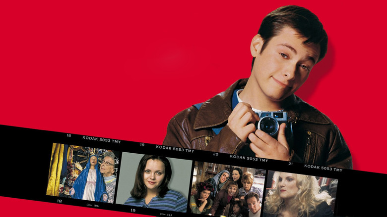 Pecker still 1