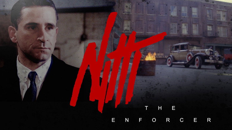 Frank Nitti: The Enforcer still 4