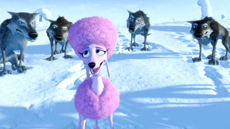 Niko and the Way to the Stars still 5
