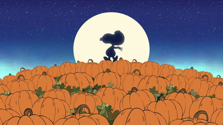 It's the Great Pumpkin, Charlie Brown still 3