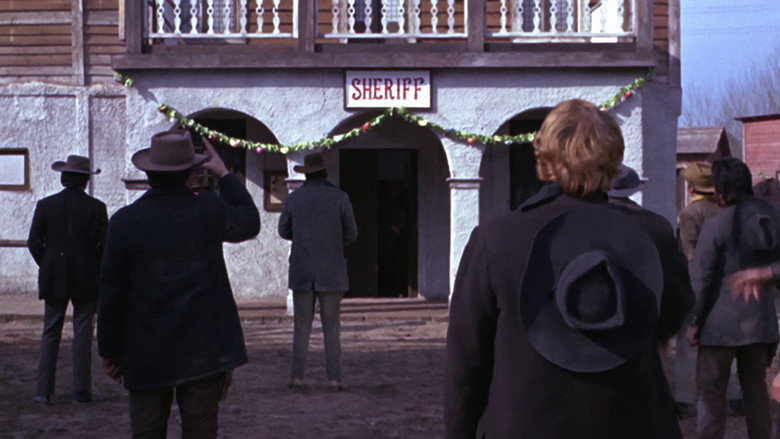 Cry of Death still 6