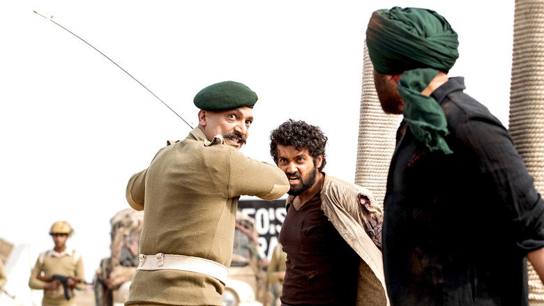 Gadar 2 still 3