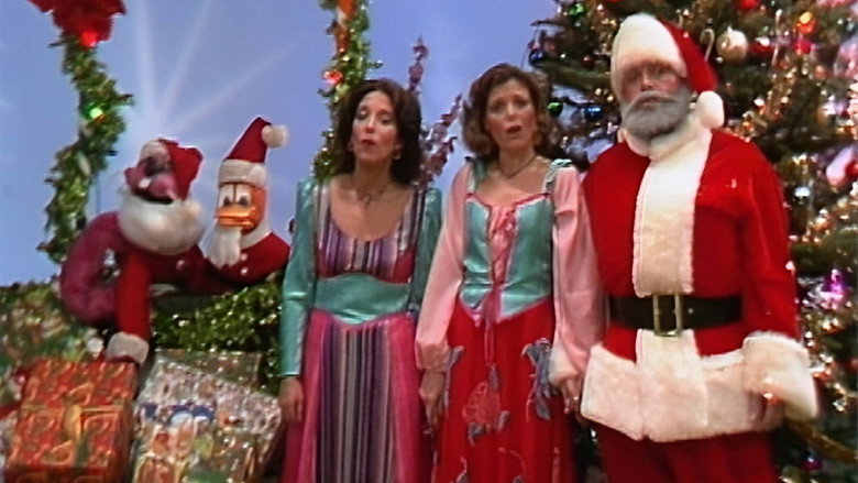 The Magic Garden Christmas Special still 1