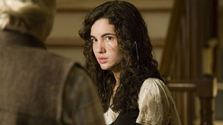 The New Daughter still 3