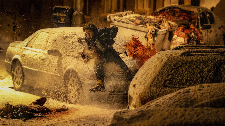 Resident Evil still 7