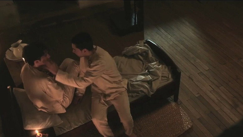 Sins of the Cloth still 1