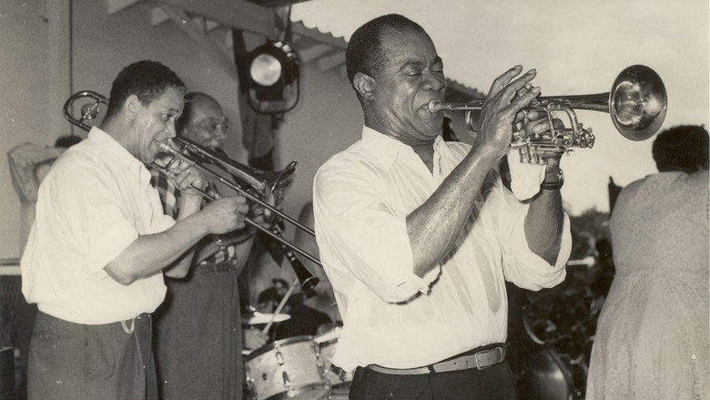 The Jazz Ambassadors still 3