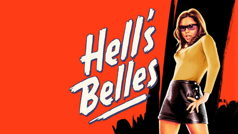 Hell's Belles still 1