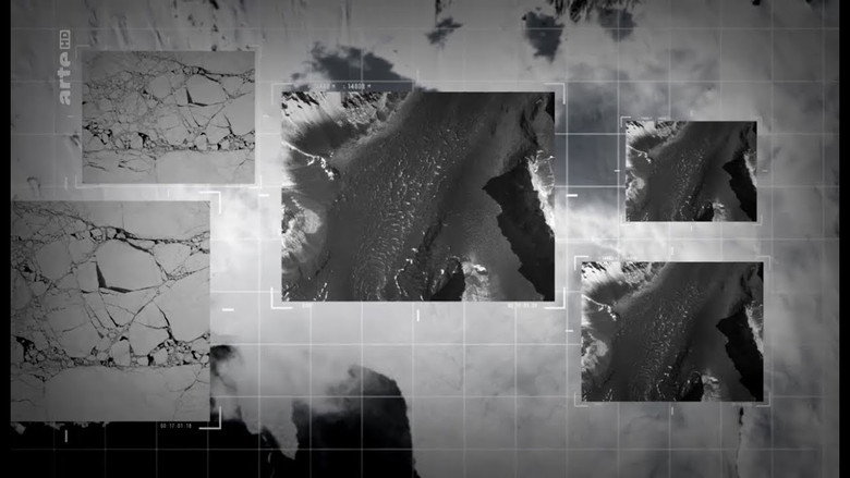 Espions pour la planète still 2