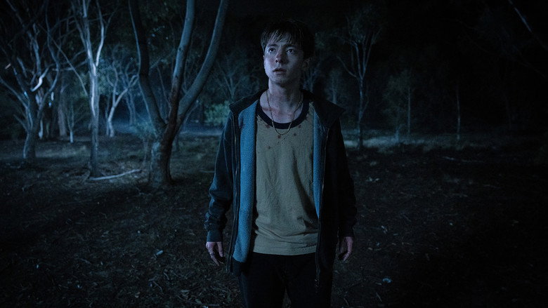 Leviticus still 7